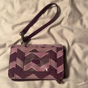 Cute 31 wristlet